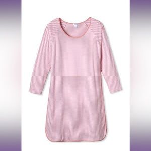 LAKE pajama night gown